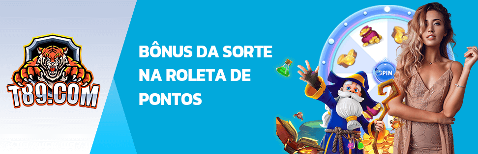 valores da aposta da mega-sena